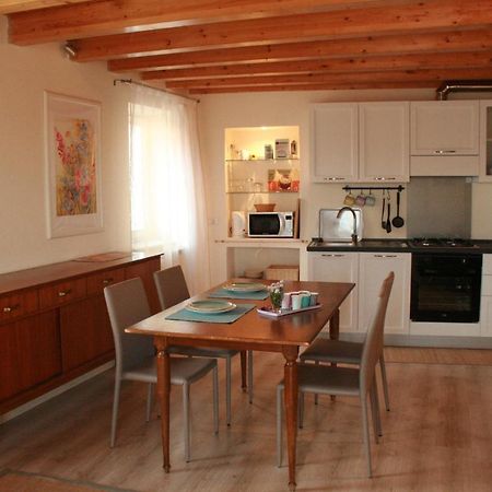 Vista Lago Maccagno ภายนอก รูปภาพ