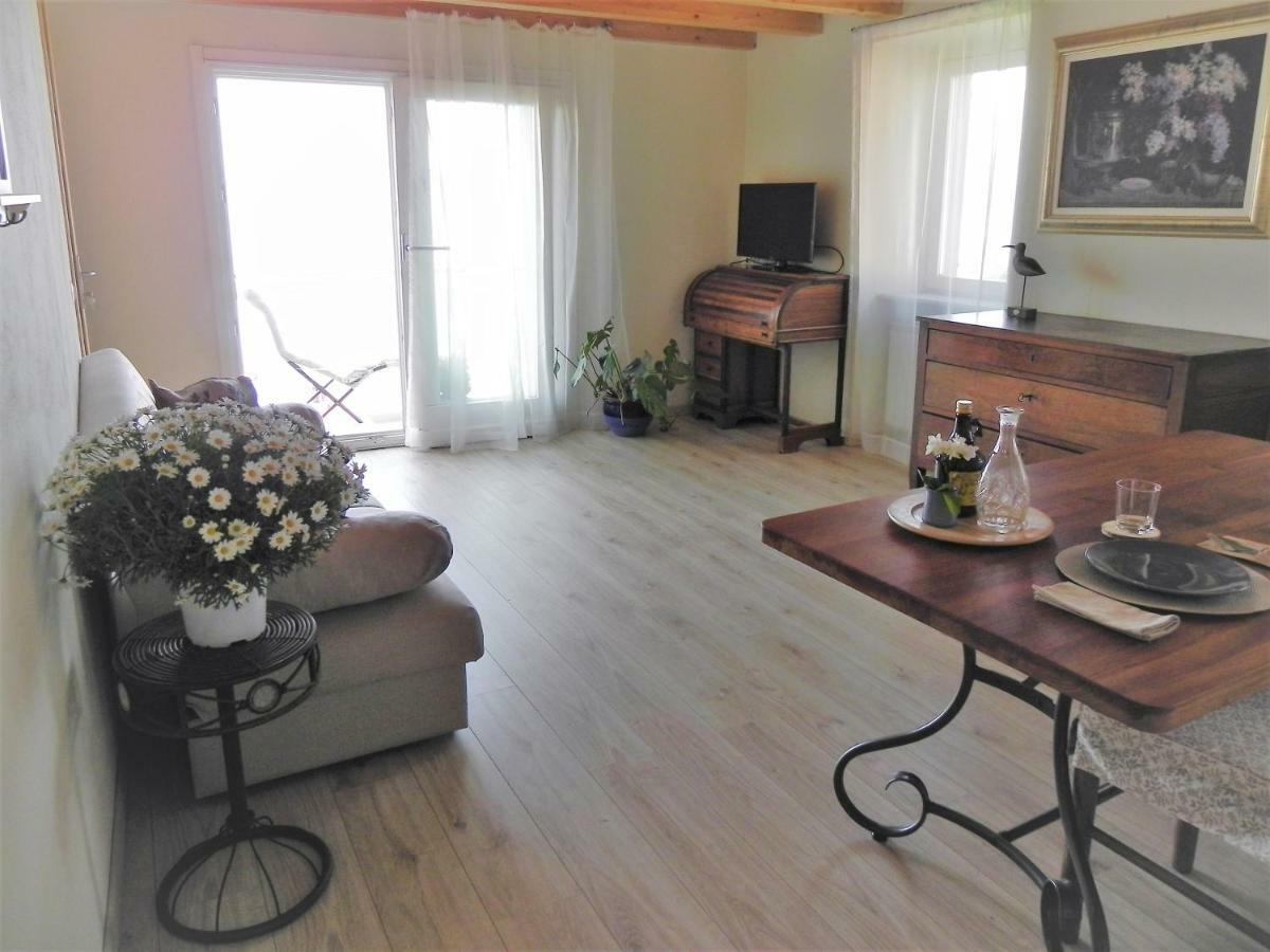Vista Lago Maccagno ภายนอก รูปภาพ